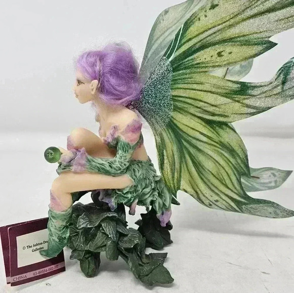 Hyacinth fairy of new growth - Picture 4 of 7